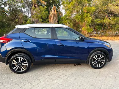 Nissan Kicks SV 2020 Excellent condition