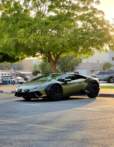 2024 Lamborghini HURACAN 照片 7