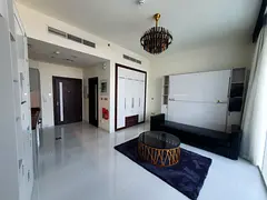 Furnished Studio Apartment in Arjan | 12 Cheques | From Owner, No Agent Fees
