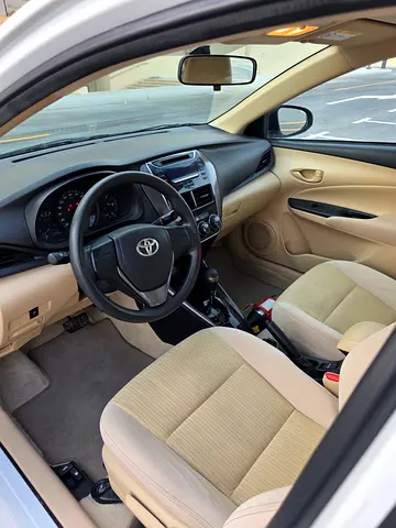 Toyota Yaris SE, миниатюра 9