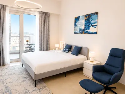 FULLY FURNISHED | STUNNING STUDIO | PRIME LOCATION