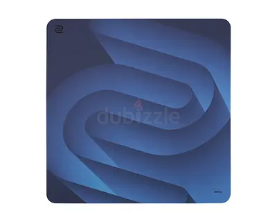 Zowie H-SR-SE Blue II Limited Edition Cloth Gaming Mouse Pad BRAND NEW FAST SELLING GET IT NOW!