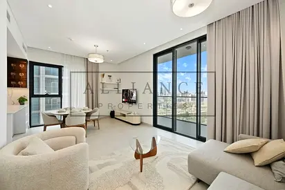 Brand New | Fully Furnished | Park View | Vacant