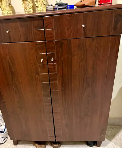 Shoe Rack