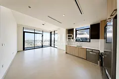 High Floor | Semi Furnished | Ready to Move in