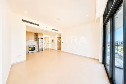 High Floor | Semi Furnished | Ready to Move in
