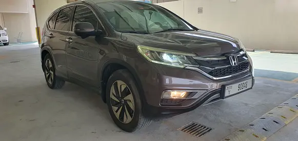 صورة مصغرة 7 لـ 2015 Honda CR-V