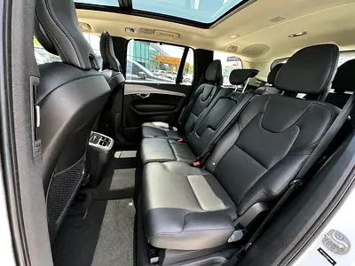 صورة 17 لـ 2022 Volvo XC90
