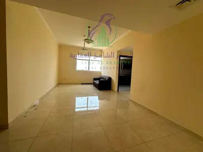 One Bedroom Apartment with Living Room Free Parking Master Bedroom with Balcony Two Bathrooms Spacious Living Room Prime Location Near Hidaya Store Al