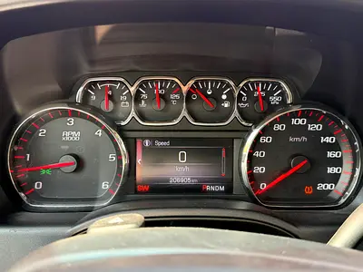 2015 GMC SIERRA 照片 16