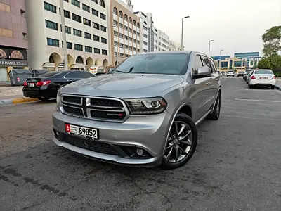 صورة 1 لـ 2014 Dodge DURANGO