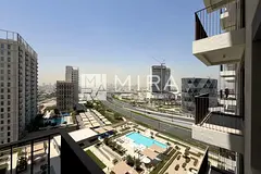 Corner unit | Unfurnished | Available Now