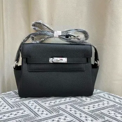 Hermes cross body bag
