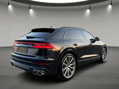 2023 AUDI SQ8 thumbnail 5