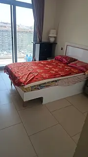 PRIVATE ROOM with attached washroom and balcony