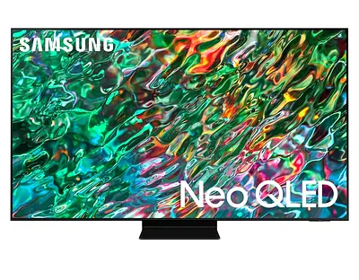 Samsung Neo QLED TV - 50-inch (Excellent Condition)