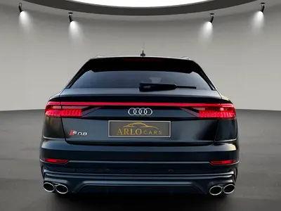 2023 AUDI SQ8 thumbnail 6