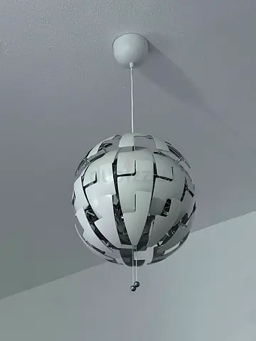 ikea lamps