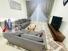 Fully Furnished | Vacant | Prime Location | All Bills Inclusive.