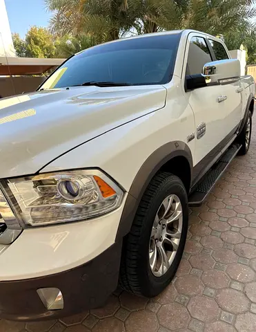 صورة 3 لـ 2017 RAM 1500