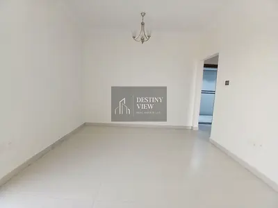 🔥 LUXURY BRAND-NEW 1BHK | 2 BATHROOMS | 2 BALCONIES | FREE PARKING | AED 43,990