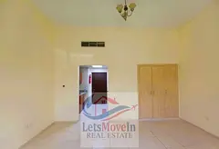 Maintenance Free/ Family Building!!Studio for rent in Italy Cluster........