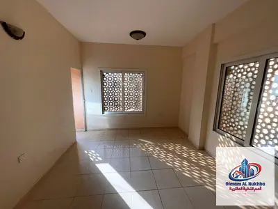 Beautiful 1-bedroom apartment with a stunning balcony view, central AC and gas, excellent space, su