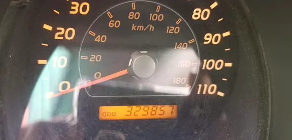 2008 Toyota 4RUNNER — фото 9