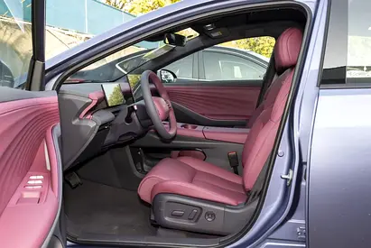 2026 Nissan N6 缩略图 13