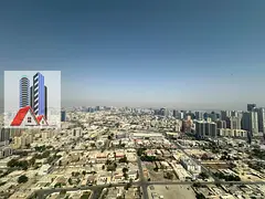 2 BHK for Sale in Corniche Towers Ajman .....