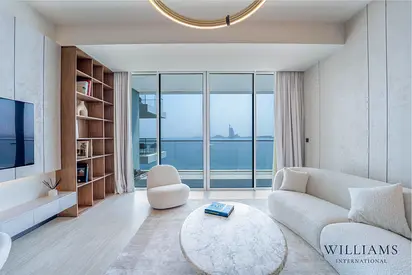 Fully upgraded | Available now | Fully furnished