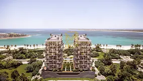 High Value Waterfront | Branded Fully-furnished | 40% Post-handover