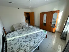 Jlt spacious room