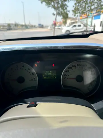 2010 FORD EXPLORER 照片 7