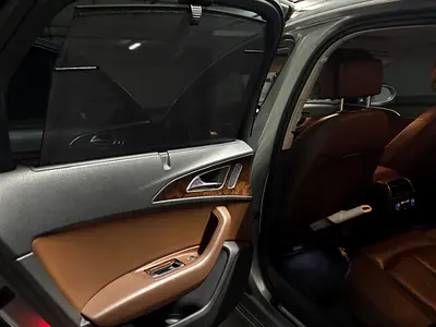 صورة مصغرة 9 لـ 2012 AUDI A6
