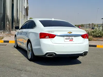صورة 8 لـ 2016 Chevrolet IMPALA