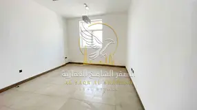 Two Bedrooms Al Surr Sharjah Free Gym Pool Second Tenant Free Parking Master Bedrooms Built in Wardr