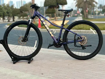 Trek marlin 5/27.5