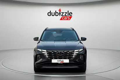 صورة 2 لـ 2024 Hyundai TUCSON