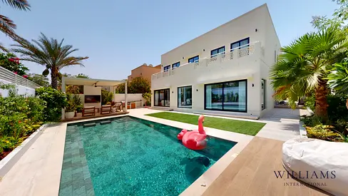 EXCLUSIVE | INCREDIBLE VILLA | NEW RENOVATION