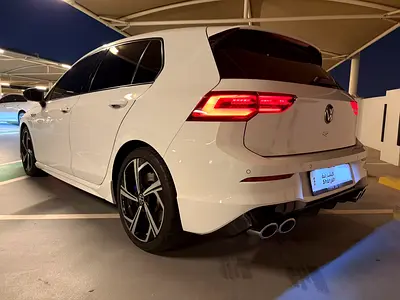 صورة 2 لـ 2022 Volkswagen GOLF R