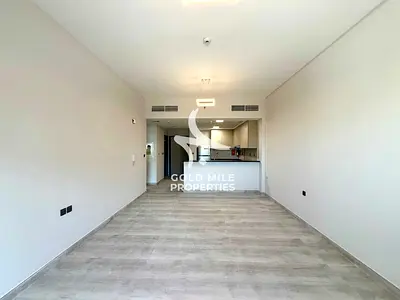 13-Months Contract -Modern & Huge 2BHK -6-Cheques -Premium Quality