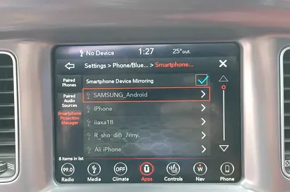 2019 Dodge CHARGER 照片 14