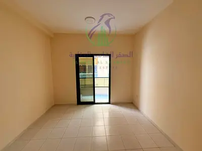 Spacious One Bedroom Apartment for Rent With Balcony Prime Location Near Dubai Exit Close and Sahra Mall