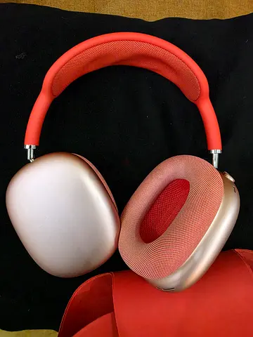 AirPod Max Pink Gen 1