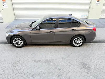 صورة مصغرة 10 لـ 2015 BMW 3-SERIES