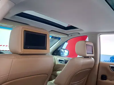 صورة مصغرة 12 لـ 2016 Nissan PATHFINDER