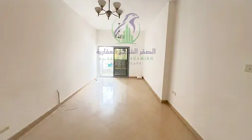 3 Bedroom Apartment for Rent in Al Taawun | Balcony | AED 52,000