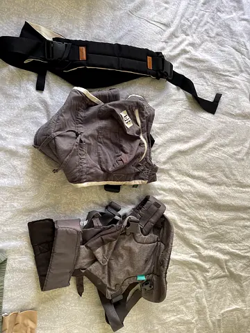 Baby carriers