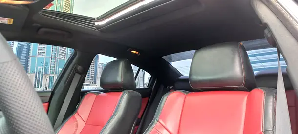 2019 Dodge CHARGER 照片 17